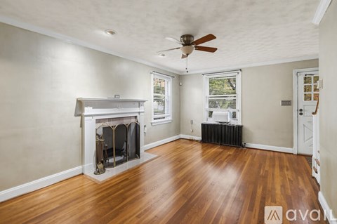 4810 Russell Avenue 3 Beds Apartment for Rent