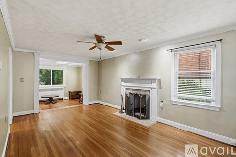 4810 Russell Avenue 3 Beds Apartment for Rent