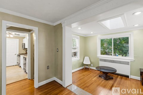 4810 Russell Avenue 3 Beds Apartment for Rent