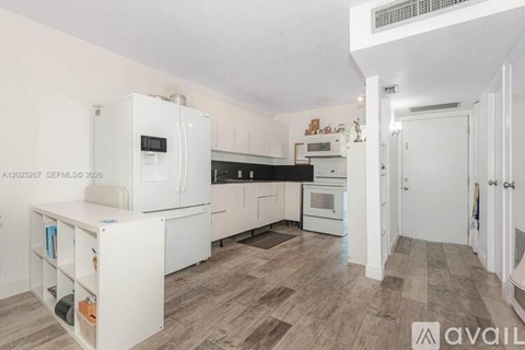 3401 N Country Club Dr 1 Apartment for Rent
