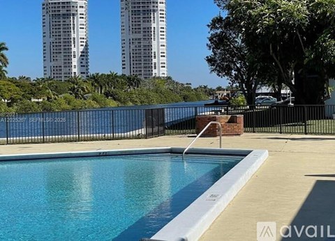 3401 N Country Club Dr 1 Apartment for Rent