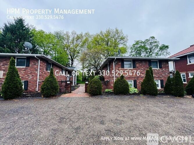 3745 Woodford Ave NW 2 Beds Apartment for Rent - Photo gallery 1