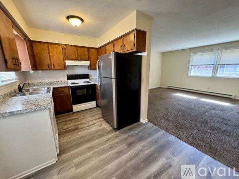 3745 Woodford Ave NW 2 Beds Apartment for Rent
