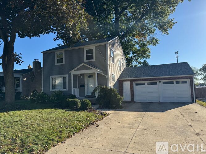 2610 Demington Ave NW 2 Beds Single Family Home for Rent - Photo gallery 1