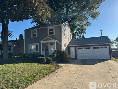 2610 Demington Ave NW 2 Beds Apartment for Rent