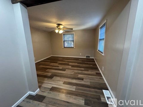 2610 Demington Ave NW 2 Beds Apartment for Rent