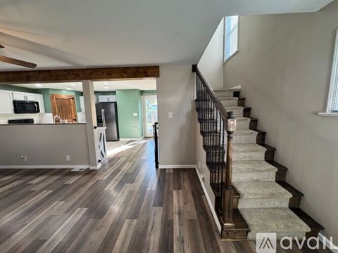 2610 Demington Ave NW 2 Beds Apartment for Rent