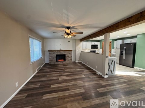 2610 Demington Ave NW 2 Beds Apartment for Rent