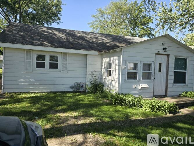 807 W Illinois St 2 Beds Single Family Home for Rent - Photo gallery 1