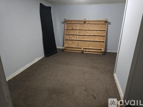 807 W Illinois St 2 Beds Apartment for Rent