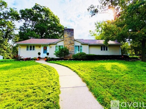 189 Pembroke Road 5 Beds Apartment for Rent