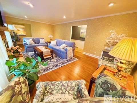 189 Pembroke Road 5 Beds Apartment for Rent