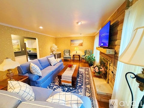 189 Pembroke Road 5 Beds Apartment for Rent