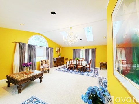 189 Pembroke Road 5 Beds Apartment for Rent