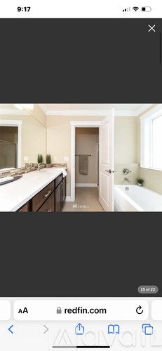 20605 3Rd Avenue South 5 Beds Apartment for Rent