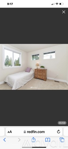 20605 3Rd Avenue South 5 Beds Apartment for Rent