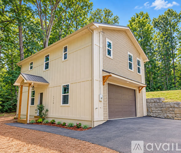 1119 Chris Wood Drive 3 Beds Single Family Home for Rent - Photo gallery 1