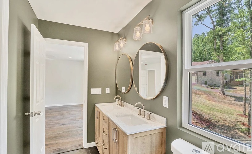 1119 Chris Wood Drive 3 Beds Single Family Home for Rent - Photo gallery 3