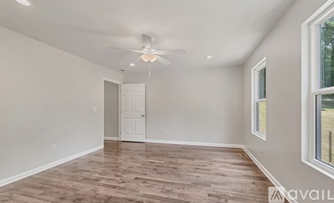 1119 Chris Wood Drive 3 Beds Apartment for Rent