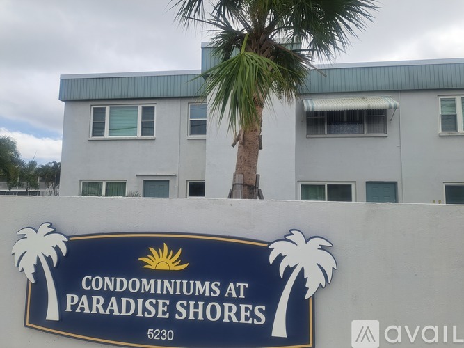 5347 81st Lane North 2 Beds Condo for Rent - Photo gallery 1