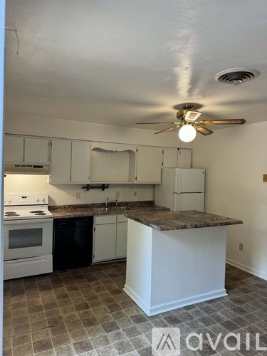 4504-4506 Pennsylvania Avenue Northeast 2 Beds Apartment for Rent