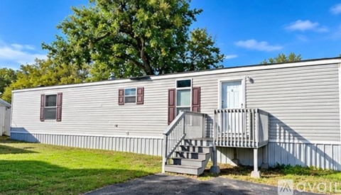 3951 S Mentor Ave 3 Beds Apartment for Rent