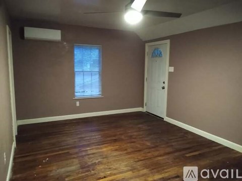 2021 Santa Rosa Street Studio Apartment for Rent