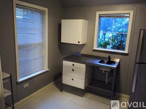 2021 Santa Rosa Street Studio Apartment for Rent