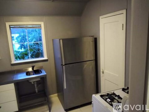 2021 Santa Rosa Street Studio Apartment for Rent