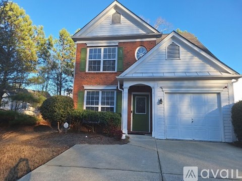 2933 Regent Walk Dr 3 Beds Apartment for Rent
