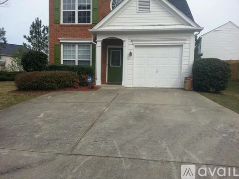 2933 Regent Walk Dr 3 Beds Apartment for Rent