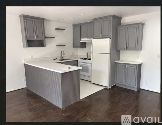 Colfax Ave 1 Apartment for Rent - Photo gallery 1