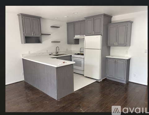 Colfax Ave 1 Apartment for Rent