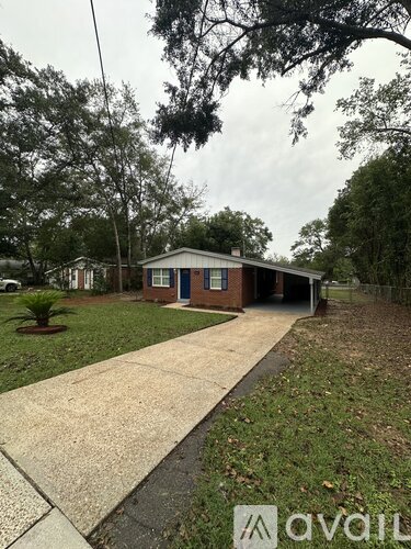 2826 Boatner St 3 Beds Single Family Home for Rent - Photo gallery 1
