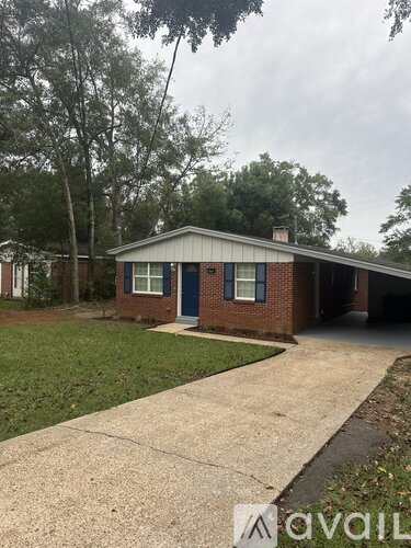 2826 Boatner St 3 Beds Single Family Home for Rent - Photo gallery 2