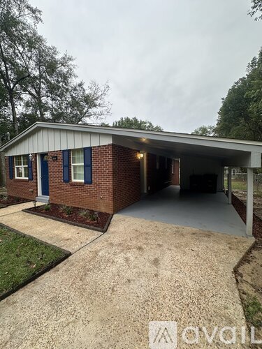 2826 Boatner St 3 Beds Single Family Home for Rent - Photo gallery 3