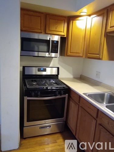 115 Vassar Street 3 Beds Apartment for Rent