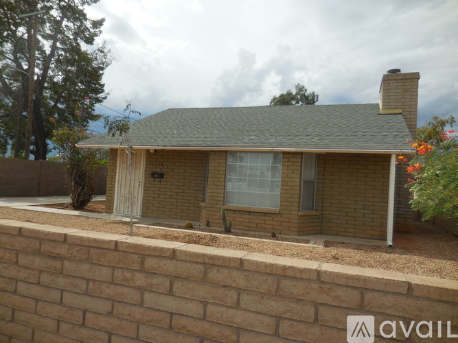 1716 S Roosevelt St 3 Beds Single Family Home for Rent - Photo gallery 2