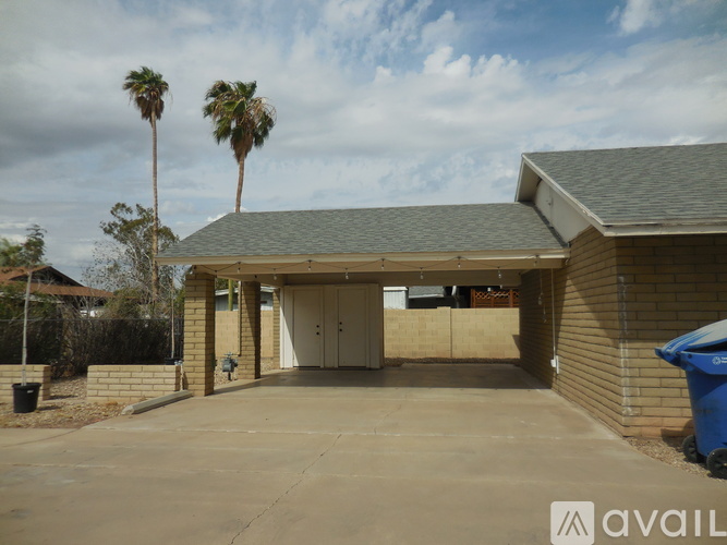 1716 S Roosevelt St 3 Beds Single Family Home for Rent - Photo gallery 3