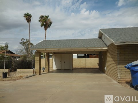 1716 S Roosevelt St 3 Beds Apartment for Rent