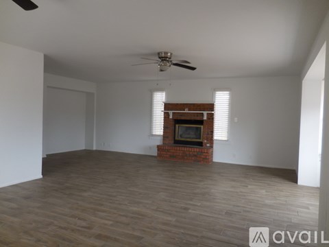 1716 S Roosevelt St 3 Beds Apartment for Rent