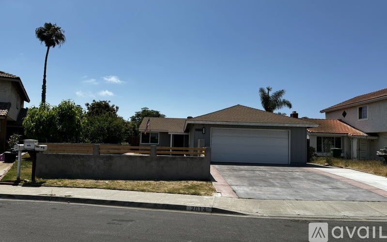 2614 Pikake Street 3 Beds Single Family Home for Rent - Photo gallery 1