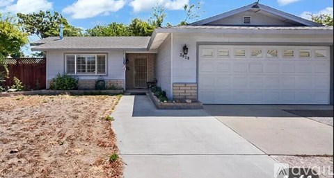 3828 Moorea Drive 1 Apartment for Rent