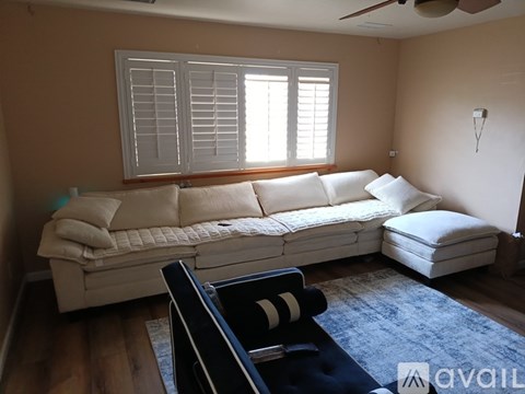 3828 Moorea Drive 1 Apartment for Rent