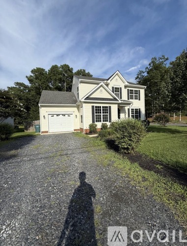 8601 Sedgemoor Drive 4 Beds Single Family Home for Rent - Photo gallery 1