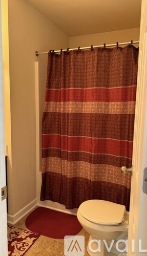8601 Sedgemoor Drive 4 Beds Apartment for Rent