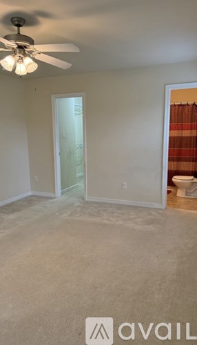 8601 Sedgemoor Drive 4 Beds Apartment for Rent