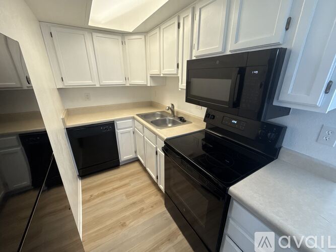 8888 North 47th Avenue 2 Beds Condo for Rent - Photo gallery 1