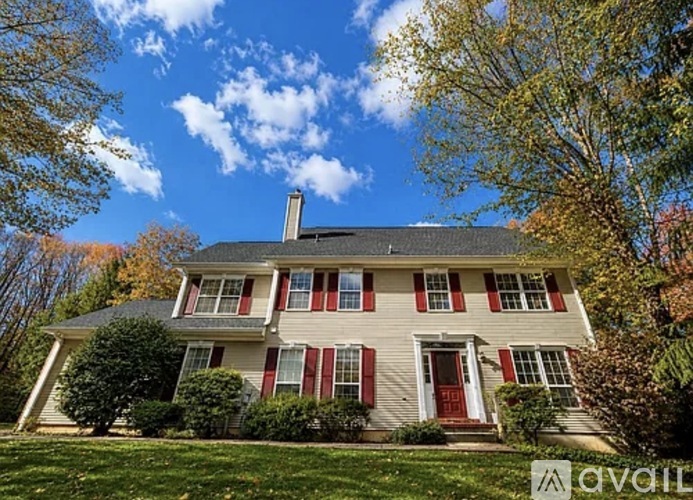 21 Campbell Woods Way 3 Beds Townhouse for Rent - Photo gallery 2