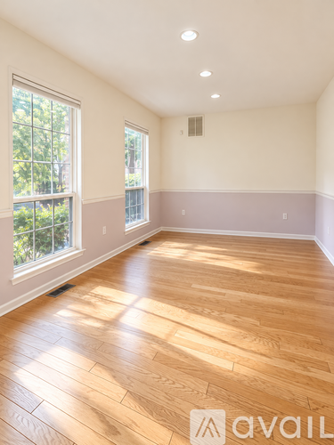 21 Campbell Woods Way 3 Beds Townhouse for Rent - Photo gallery 3